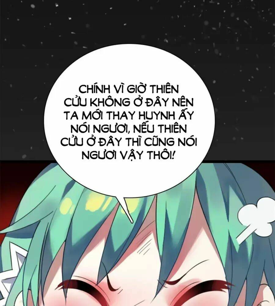 Vạn Năm Nhân Duyên Nhất Tuyến Khiên: Chapter 72