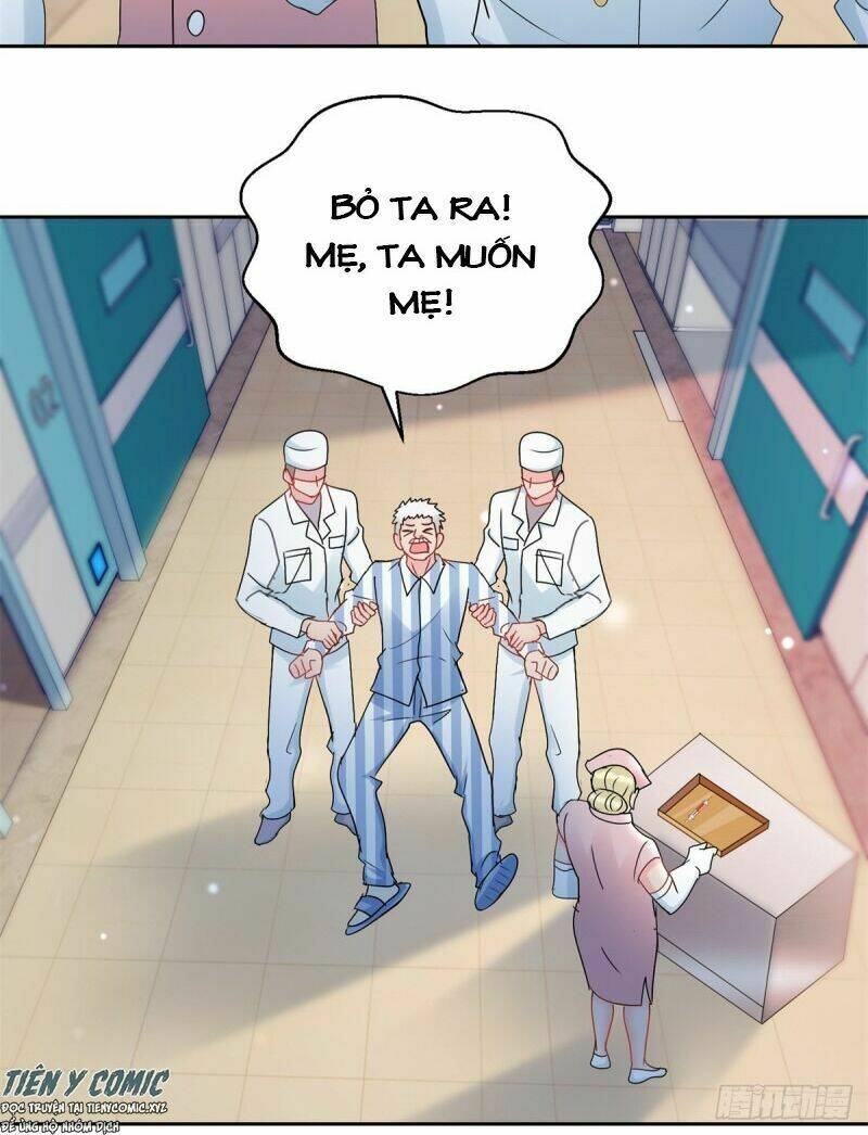 Vú Em Là Cổ Tiên: Chapter 163