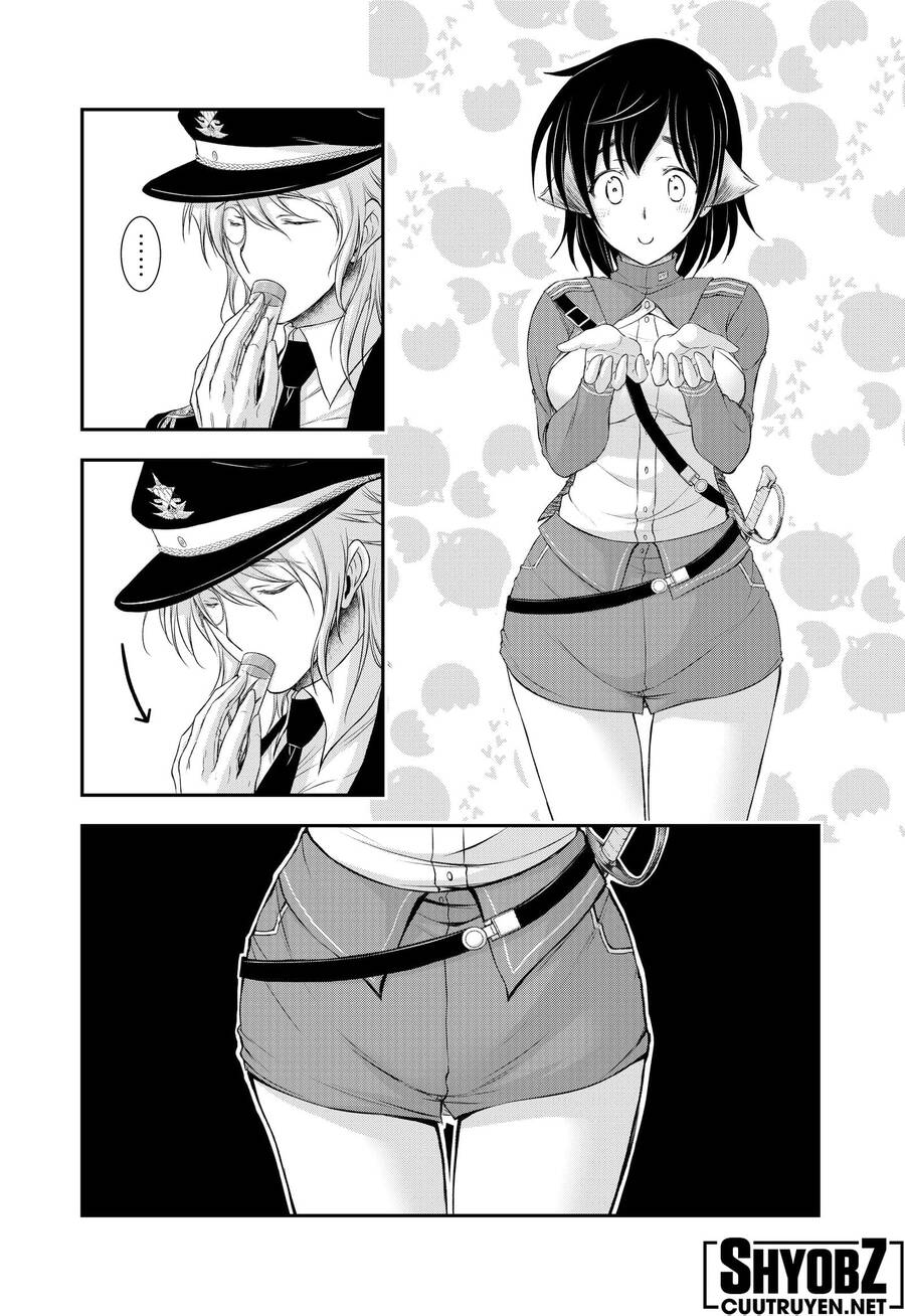 Đi Tìm Sát Tinh Vương: Chapter 79