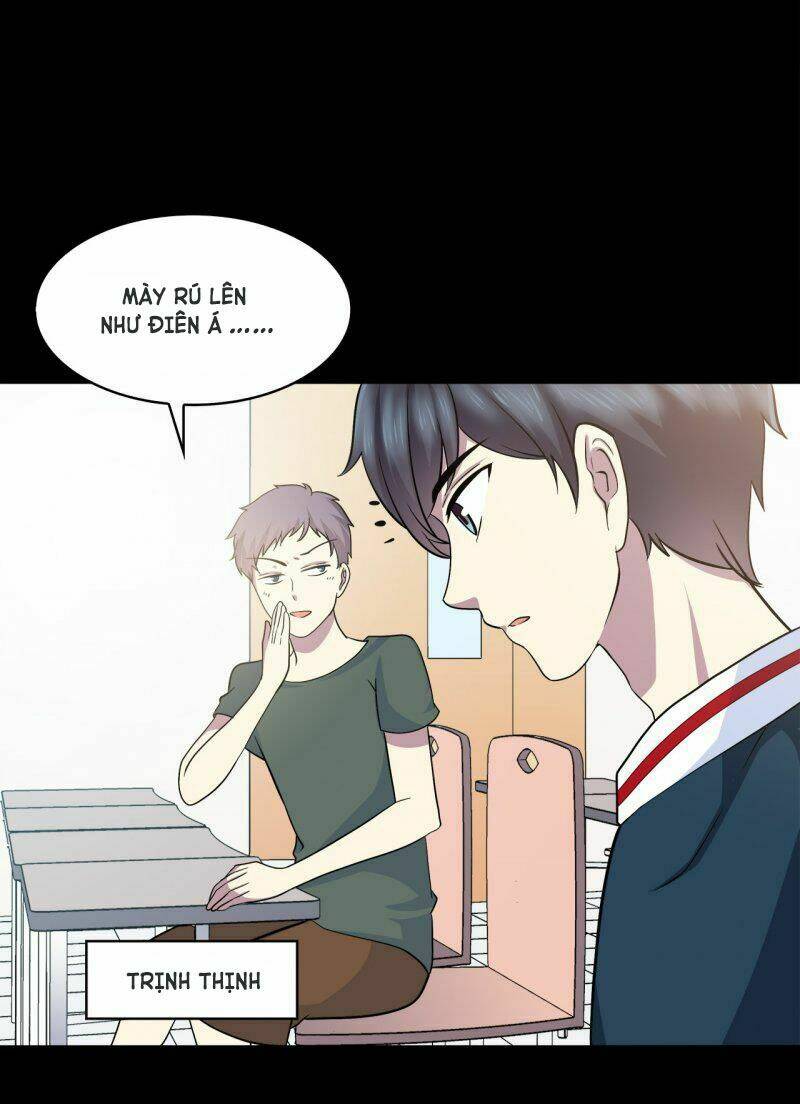 Người Yêu Thời Không: Chapter 39