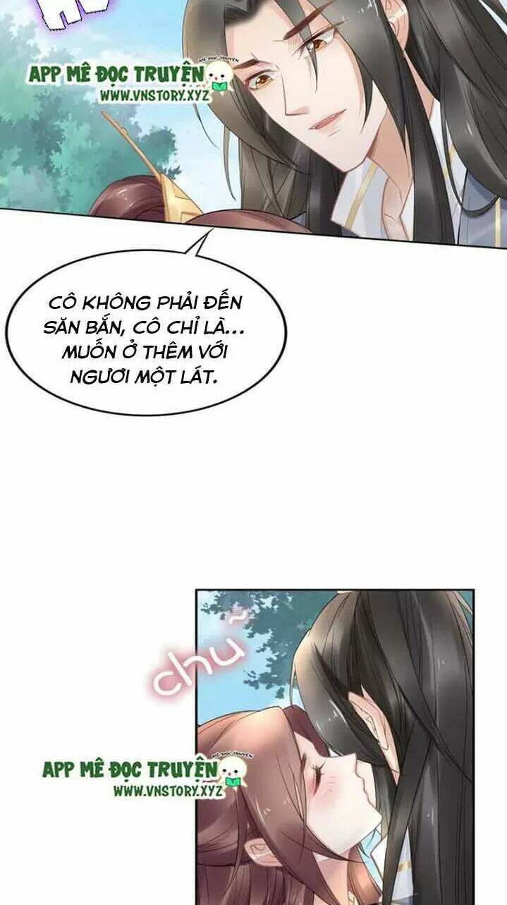 Nhất Sinh Nhất Thế Tiếu Thương Khung: Chapter 96