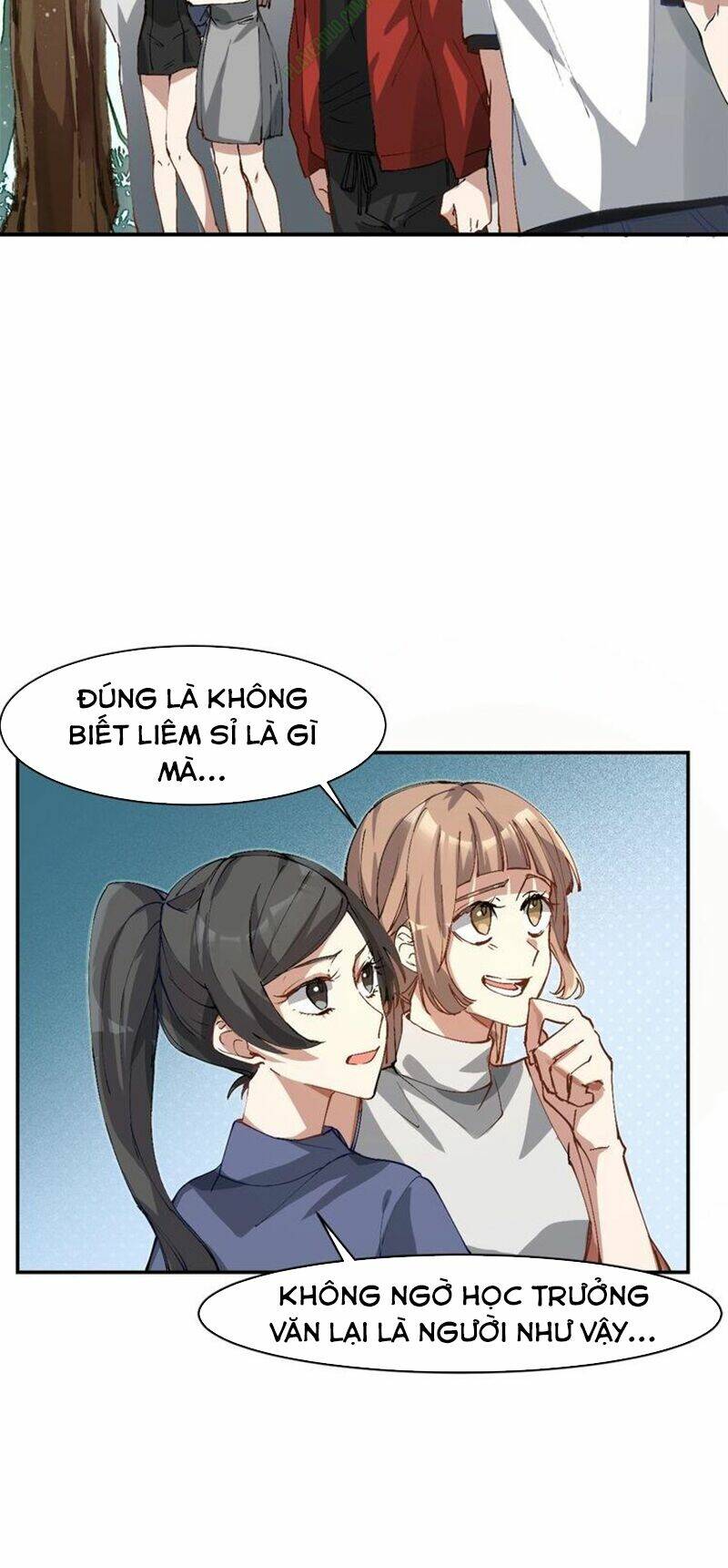 Thần Lai Yêu Vãng: Chapter 3.1