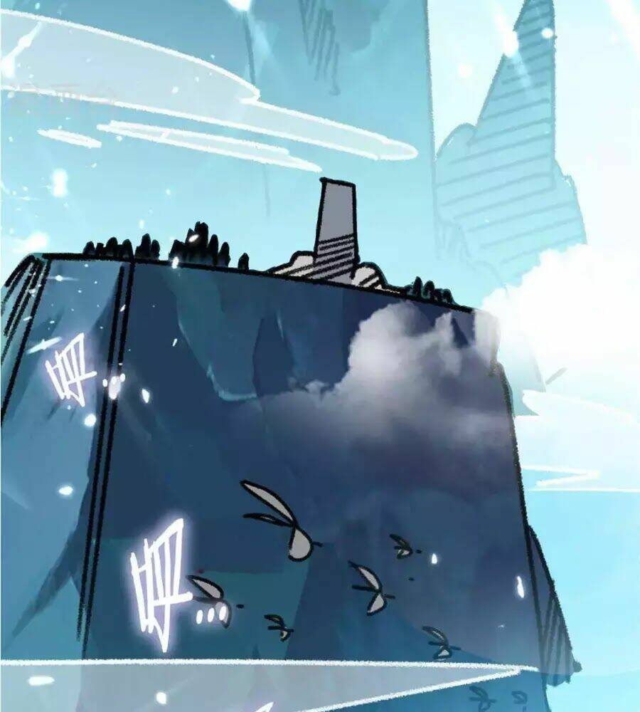 Vạn Giới Tiên Vương: Chapter 5