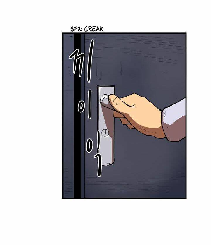 Raid: Chapter 42