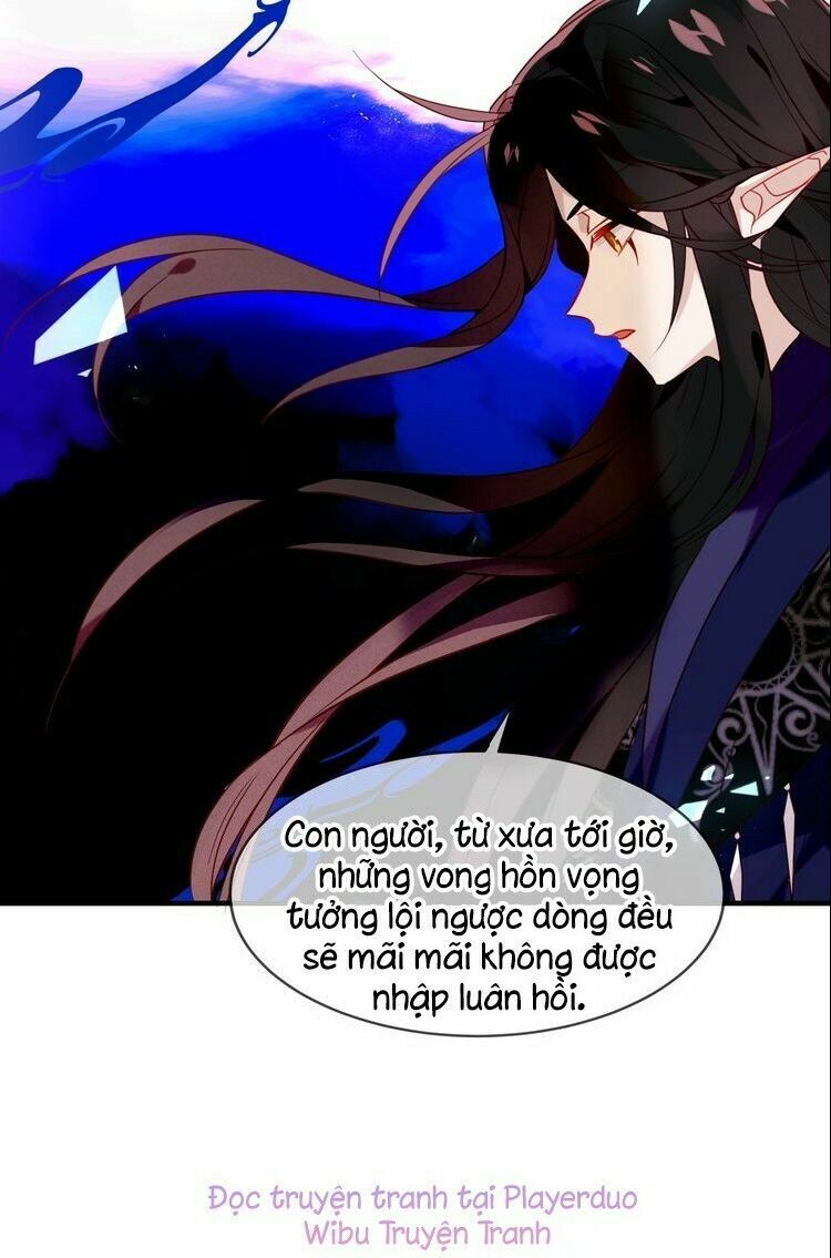 Ngô hoàng tại thượng: Chapter 93