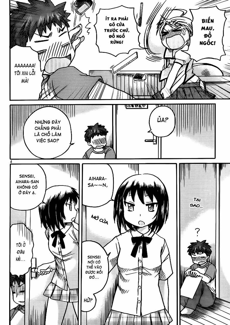 Comic Studio: Chapter 5