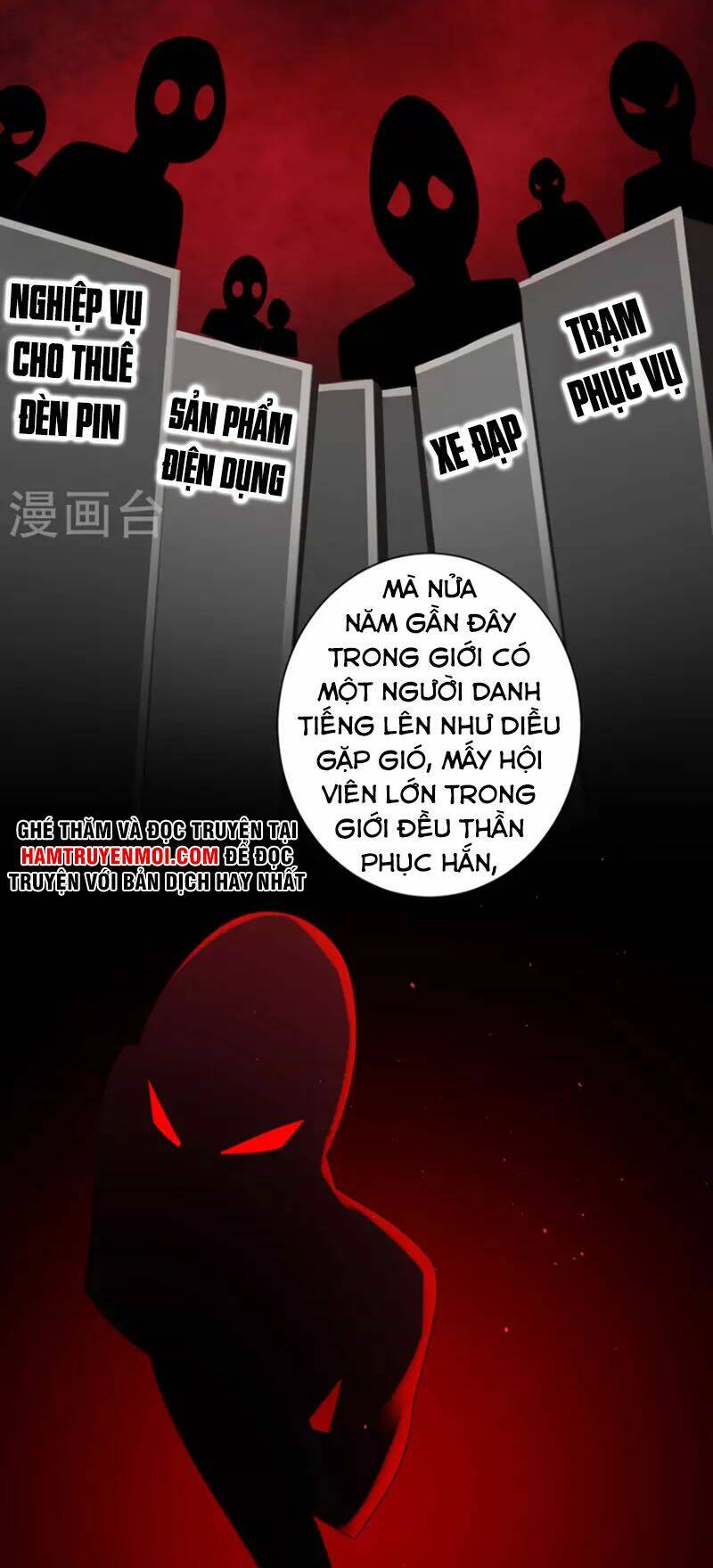 Khoa Kỹ Đại Tiên Tông: Chapter 63