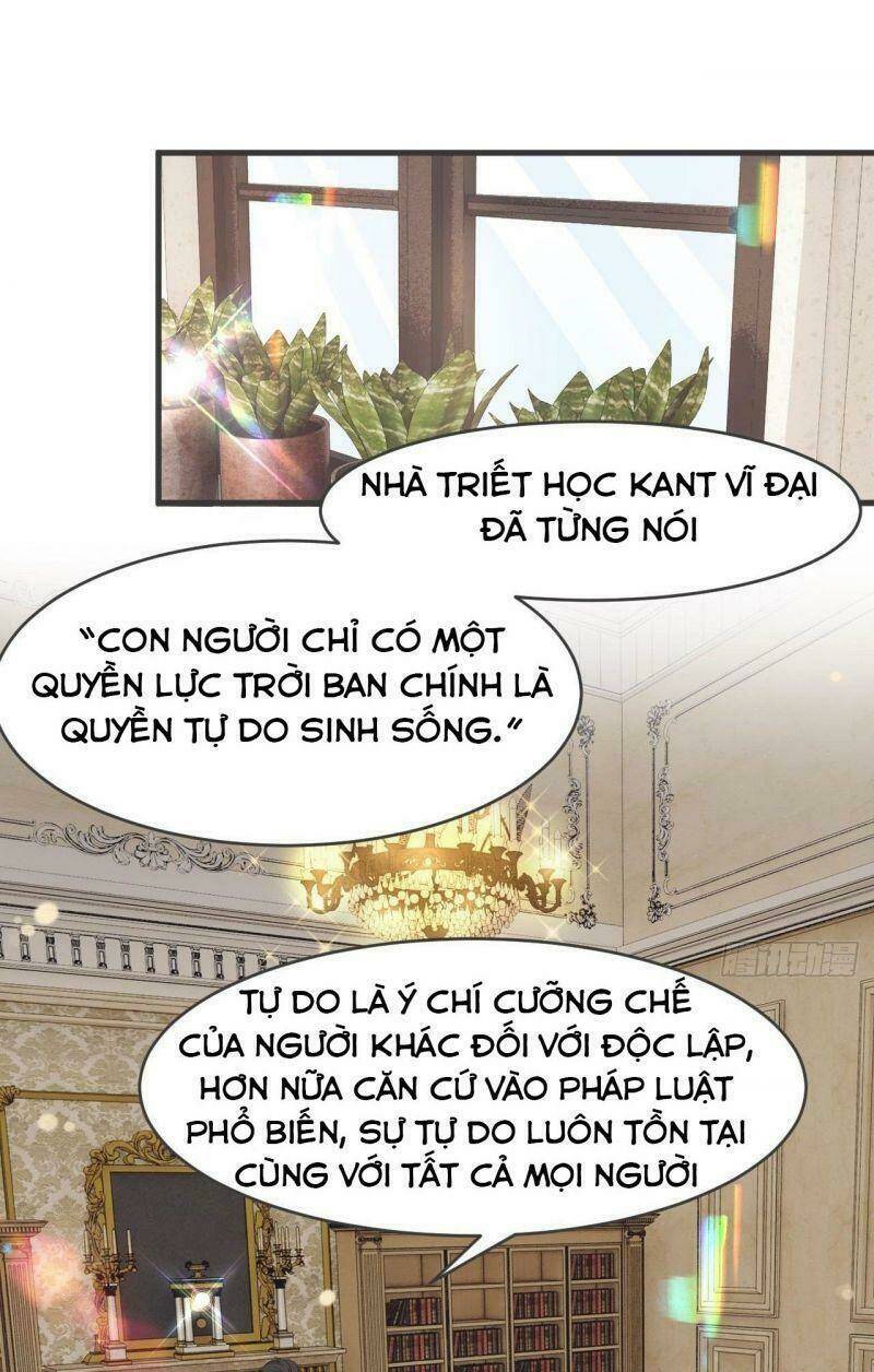 Không Thể Hòan Hảo Tuyệt Đối: Chapter 21