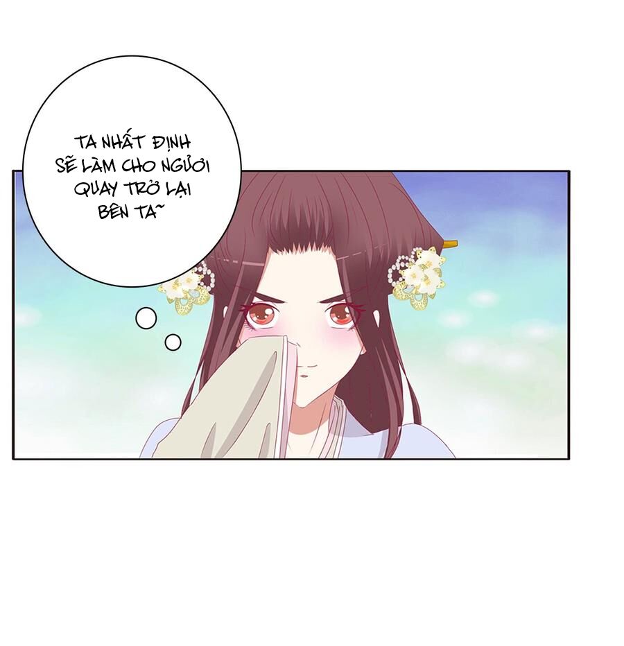 Thông Linh Phi: Chapter 540