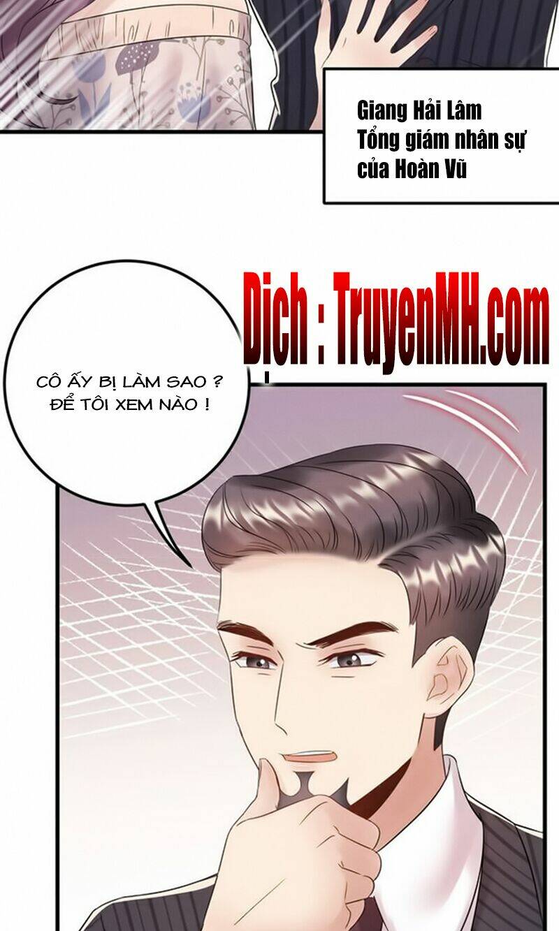 Trong Sinh Chi Ức Vạn Ảnh Hậu Yếu Thượng Vị: Chapter 173