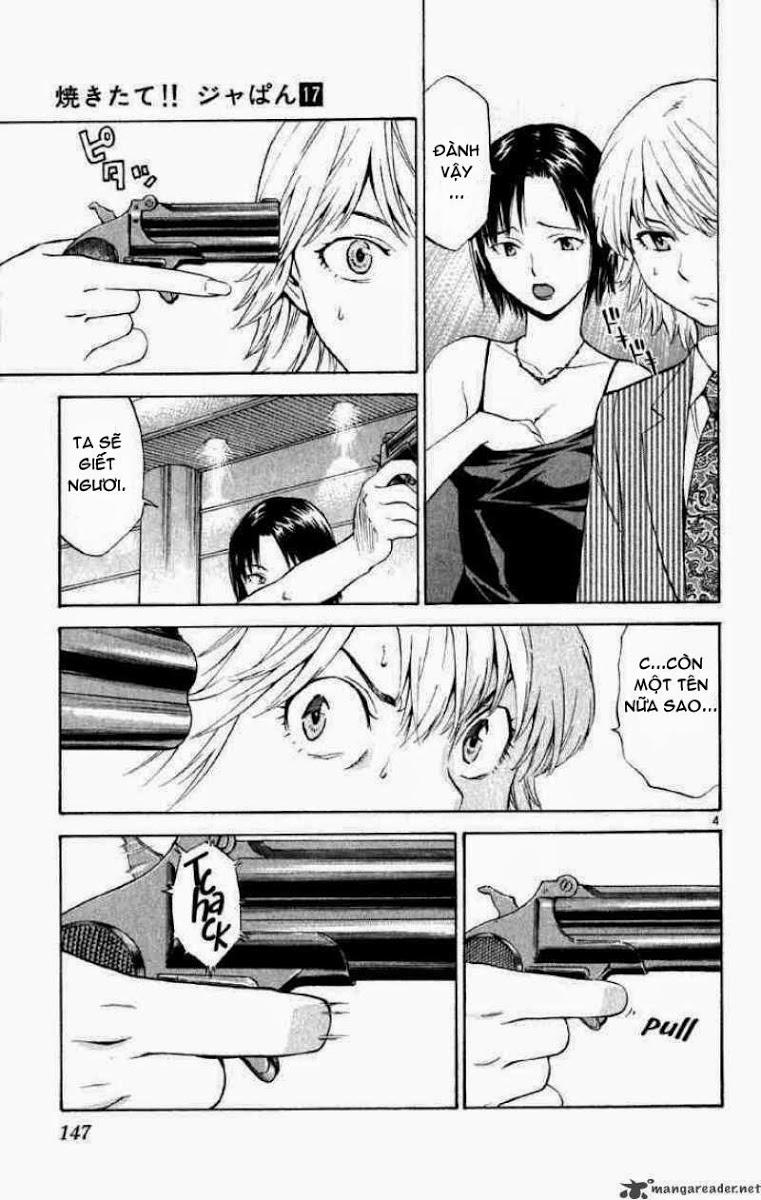 Vua Bánh Mì: Chapter 151