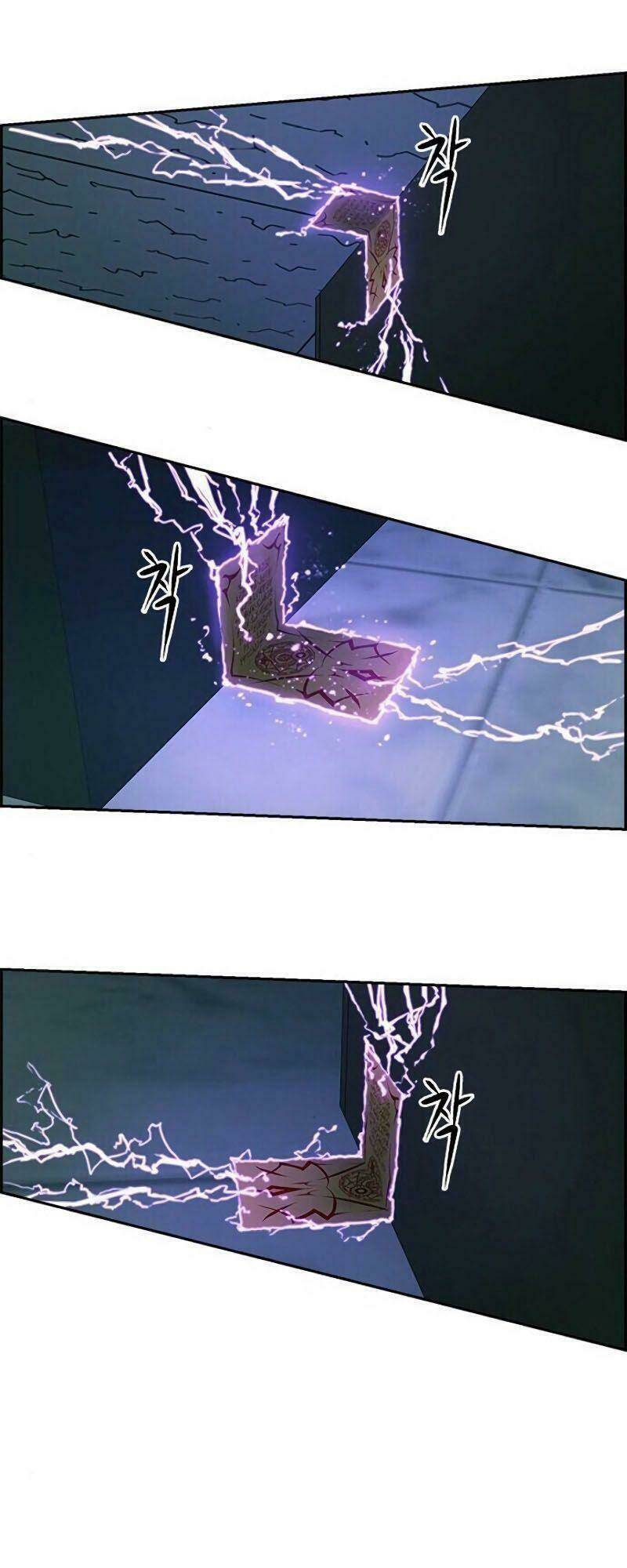 Kẻ Ngoại Lai Ở Vùng Đất Bị Ruồng Bỏ: Chapter 1