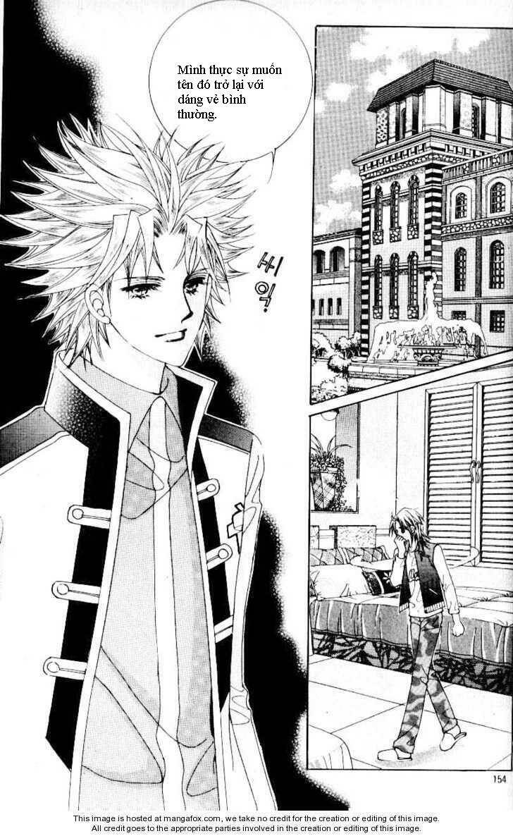 Thần tượng mua sắm: Chapter 32