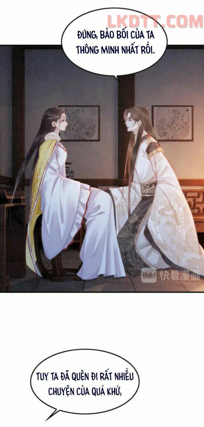 Trọng Sinh Bá Sủng Nhiếp Chính Vương Quá Mạnh Mẽ: Chapter 229