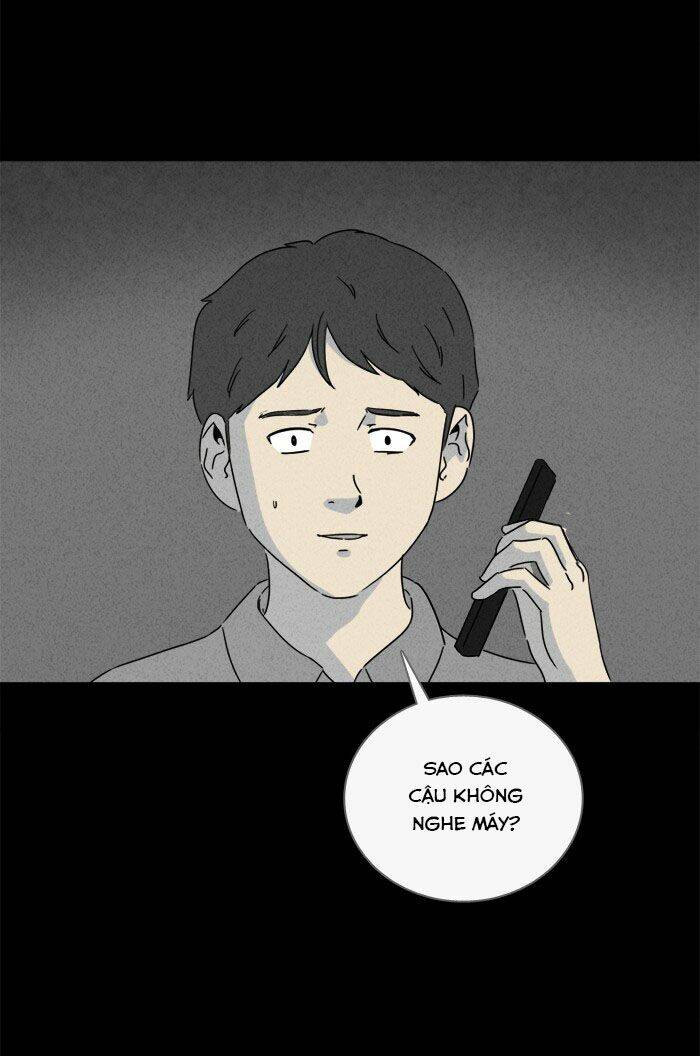 Những Câu Chuyện Bất Thường: Chapter 233