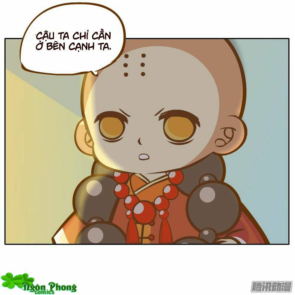 Hòa Thượng Và Tiểu Long Quân: Chapter 12