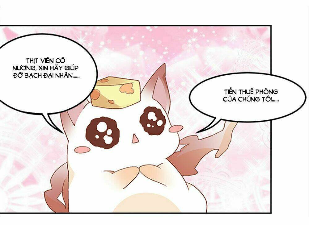 Ám Dạ Vô Thường: Chapter 9