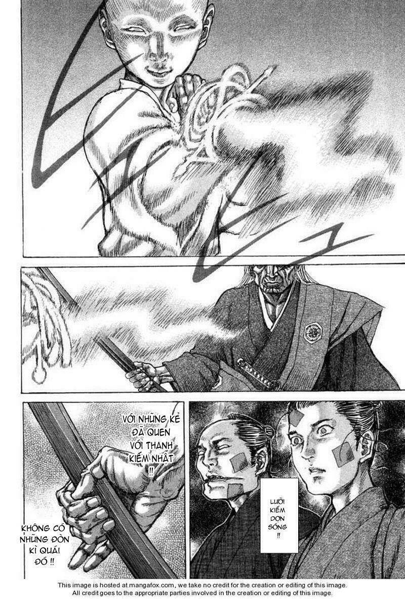Shigurui - Cuồng Tử: Chapter 23