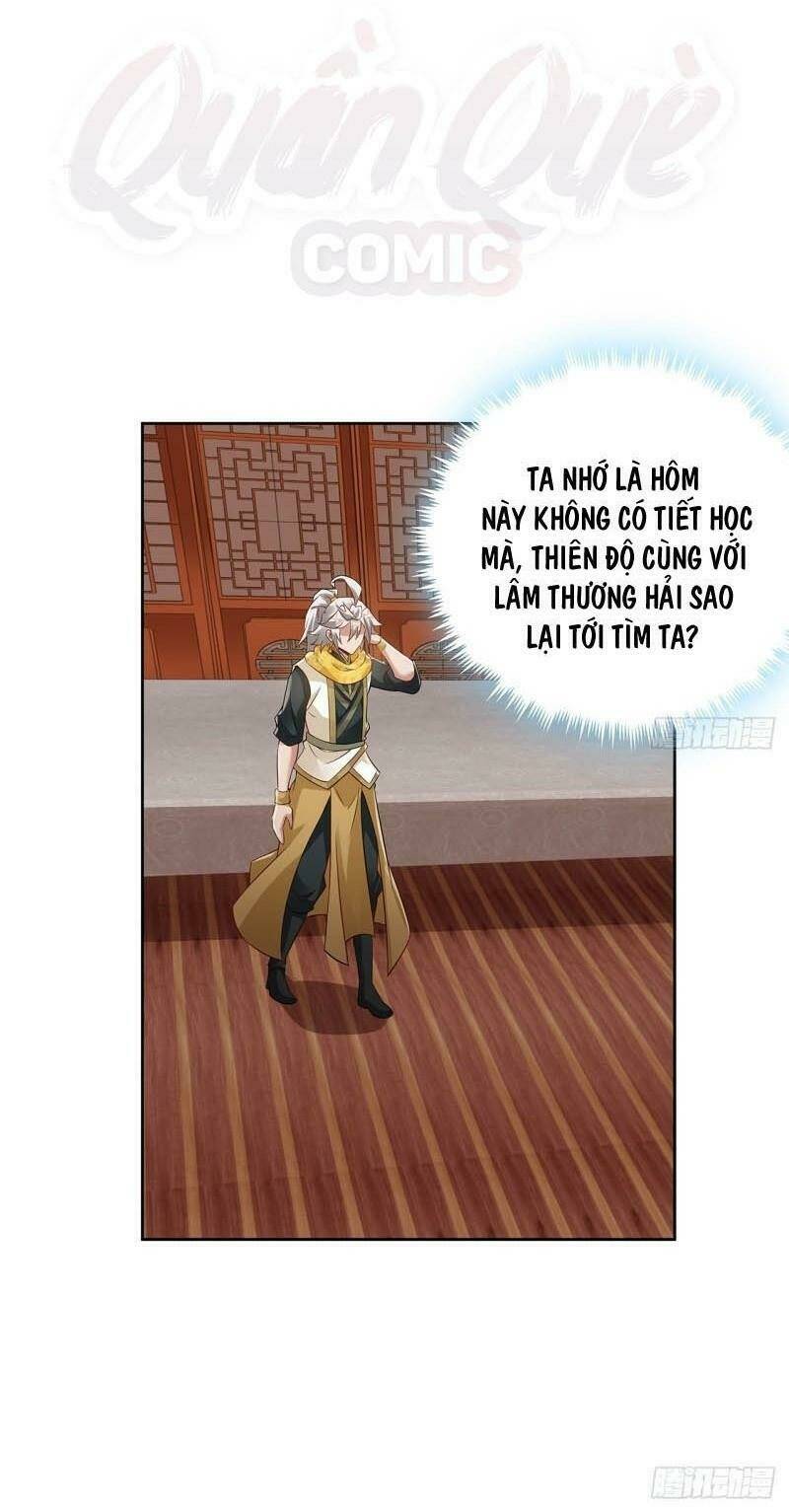 Nghịch Lân: Chapter 88