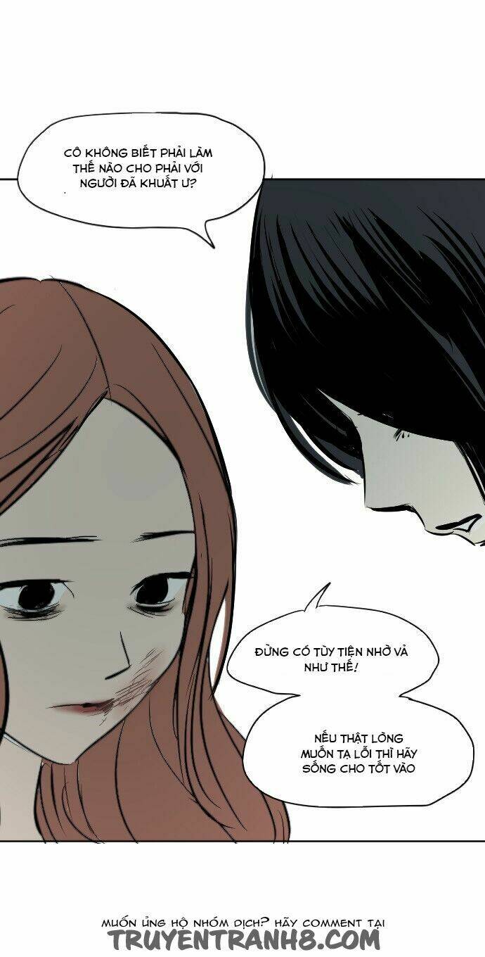 Transparent Cohabitation: Chapter 17