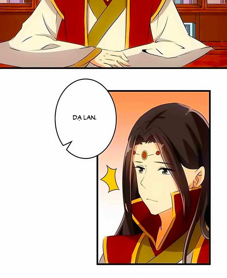 Vương Gia ! Ngươi Thật Bỉ Ổi !: Chapter 152