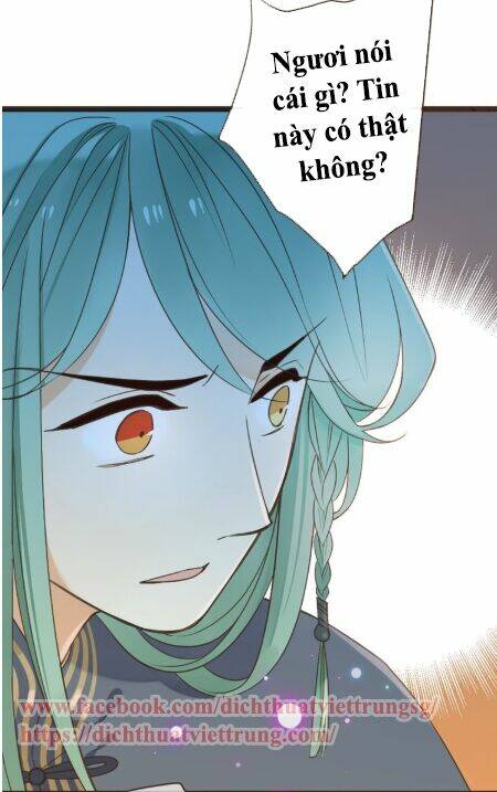 Bạn Trai Tôi Là Cẩm Y Vệ 2: Chapter 14