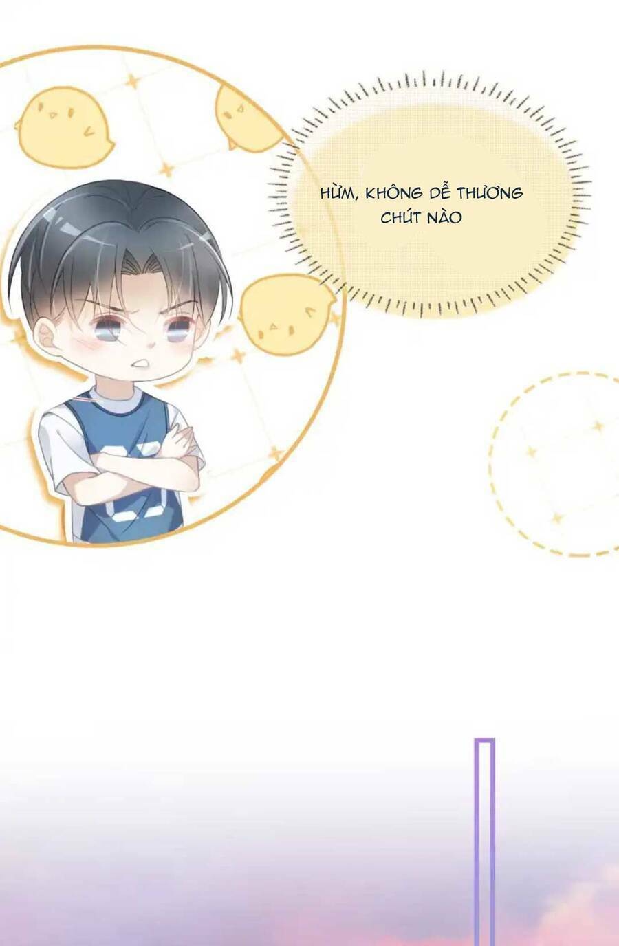 Thế Thân Hào Môn: Chapter 13