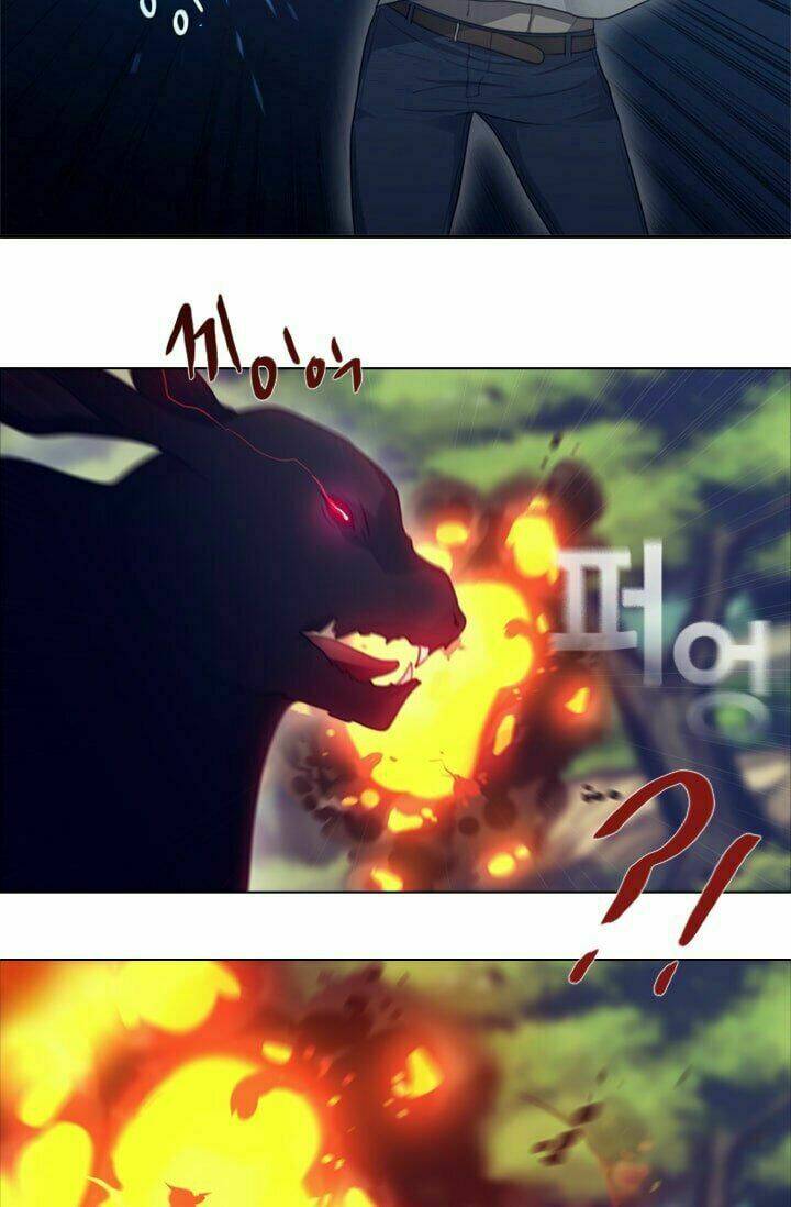 Vua Thời Không: Chapter 4