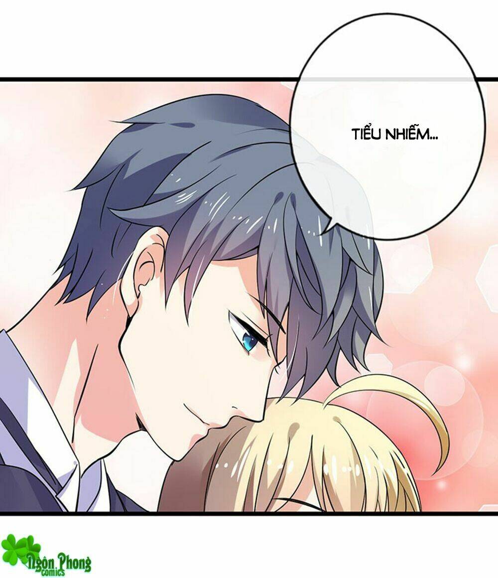 Nhật Ký Dạy Dỗ Của Gia Tộc Đáng Yêu: Chapter 38