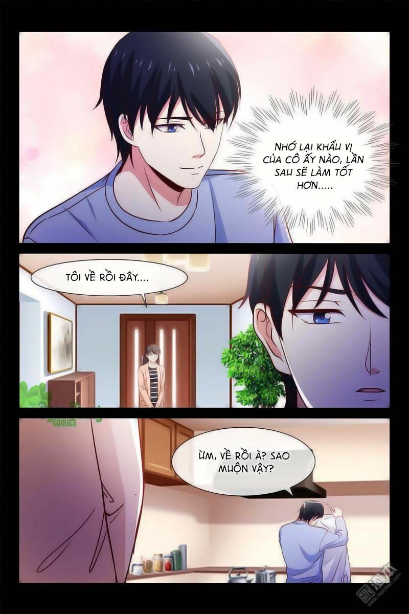 Tình Nhân Khế Ước Của Tổng Tài: Chapter 70