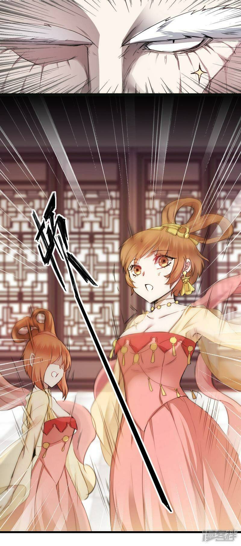 Nghịch Chuyển Tiên Đồ: Chapter 72