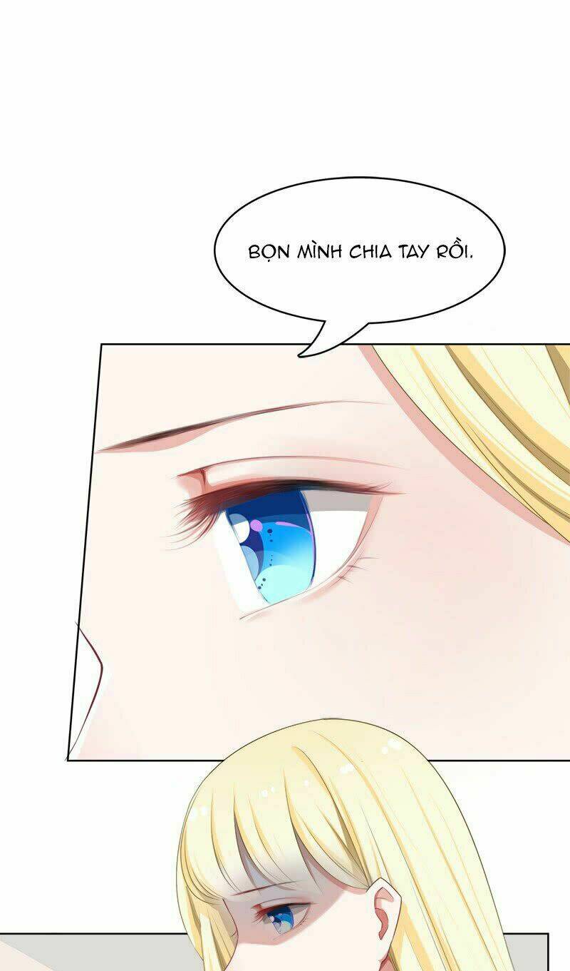 Lãnh Hôn Cuồng Ái: Chapter 9