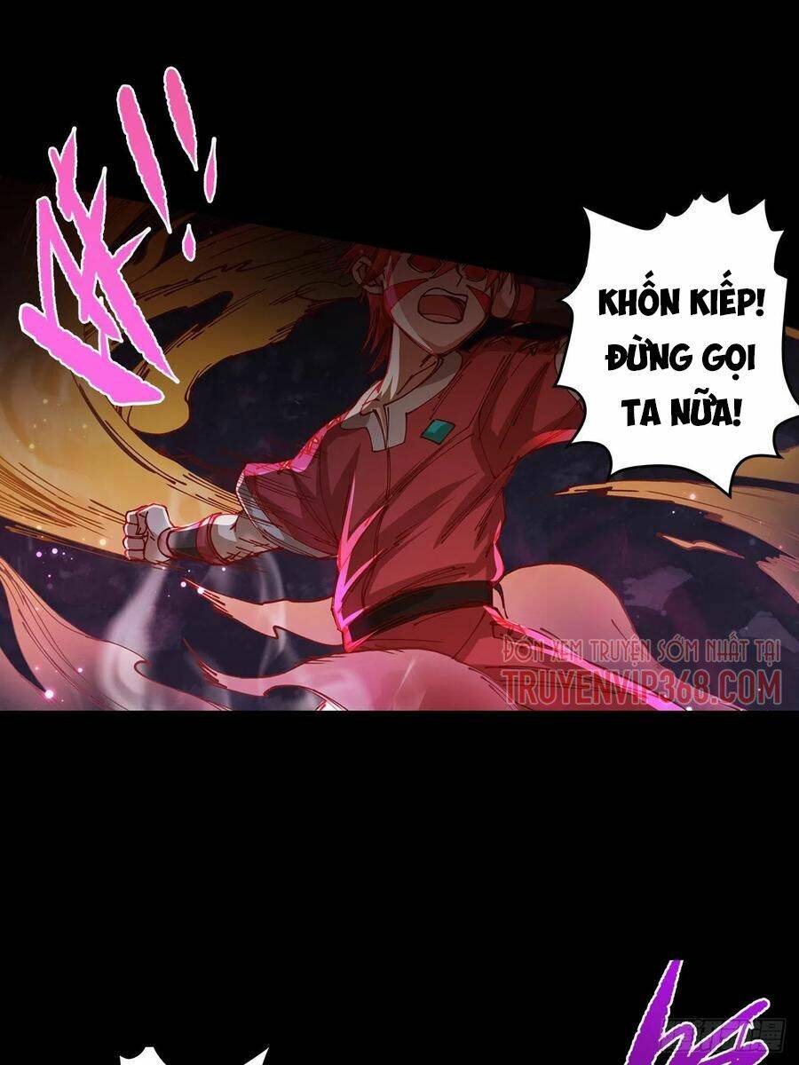 Người Nguyên Thủy Mạnh Nhất: Chapter 63