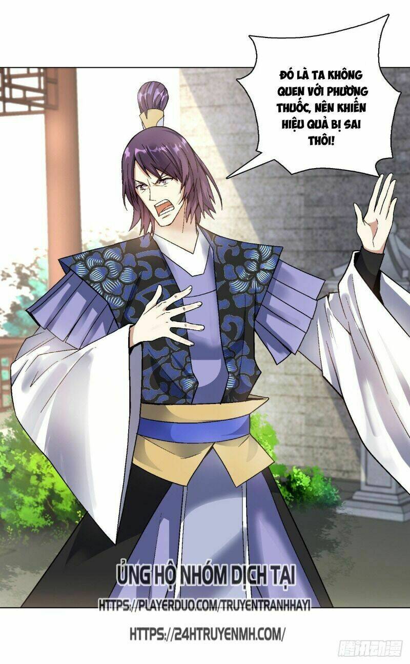 Vạn Thần Tổ Sư: Chapter 34