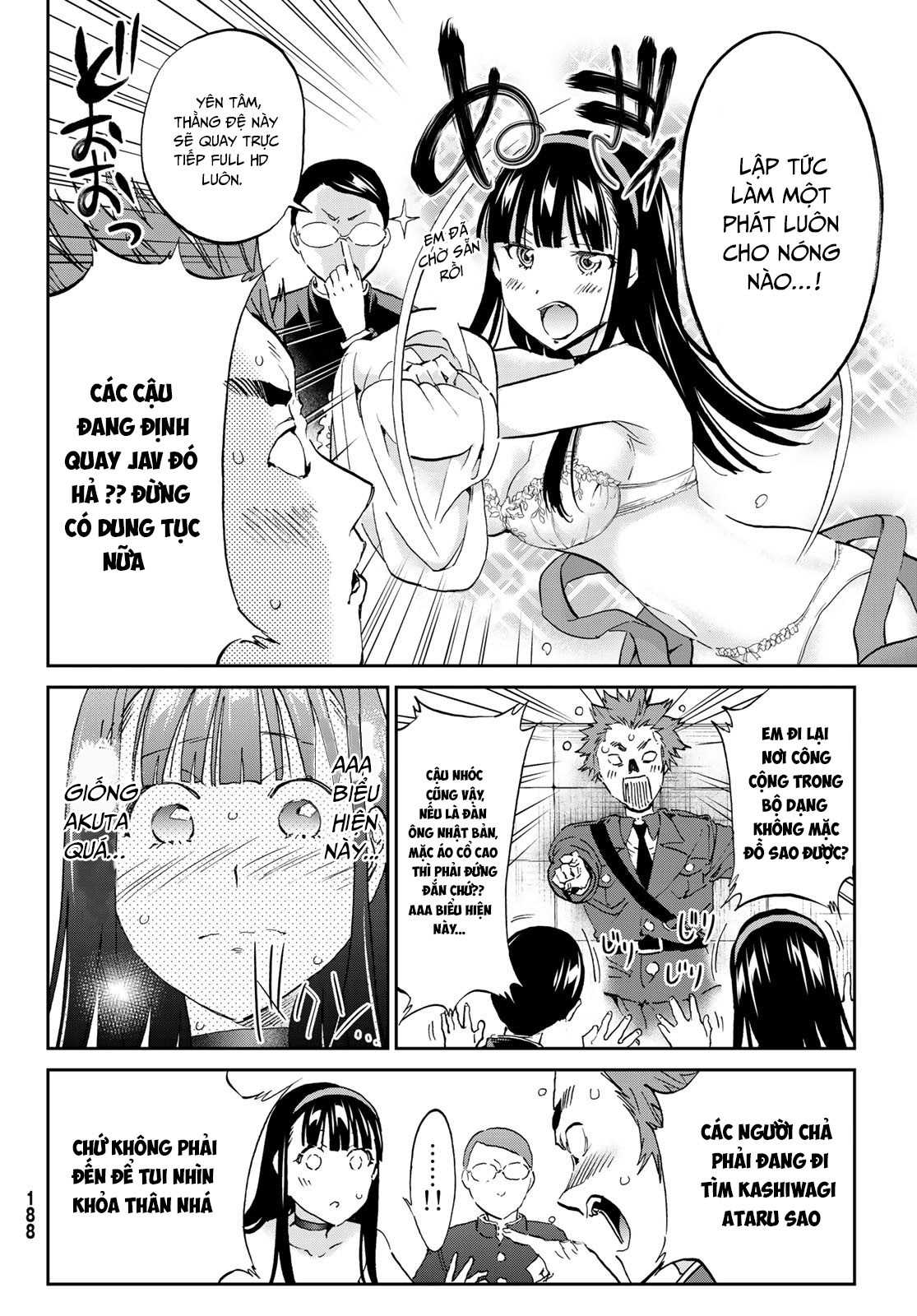 Real Account Ii: Chapter 170.1