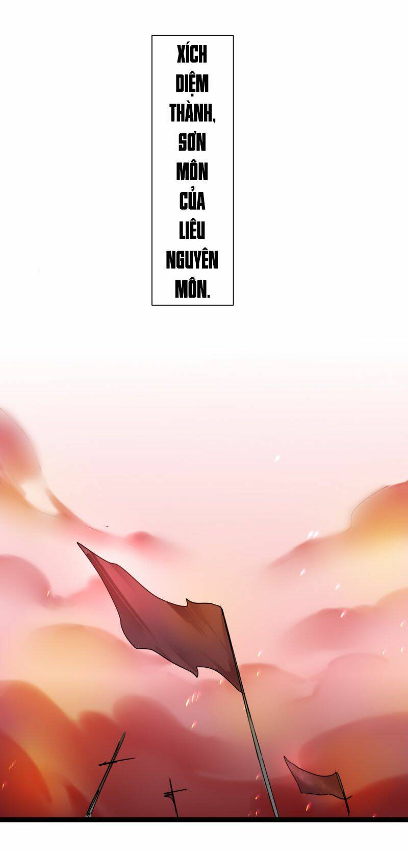 Nghịch Chuyển Tiên Đồ: Chapter 132
