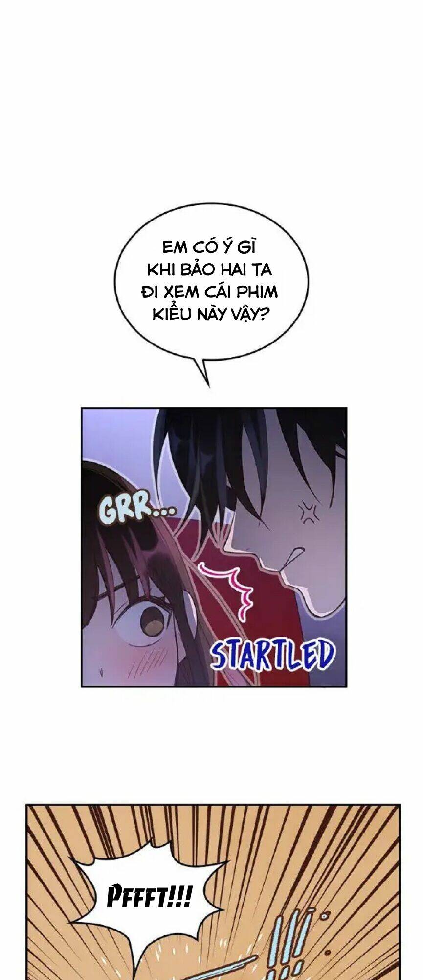 Cuộc Hôn Nhân Bất Khả Thi: Chapter 16