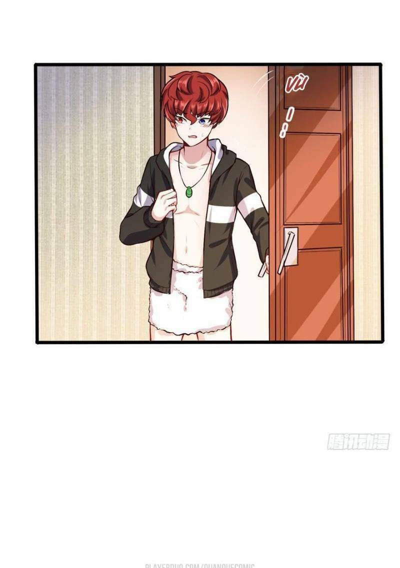 Đô Thị Âm Dương Tiên Y: Chapter 62