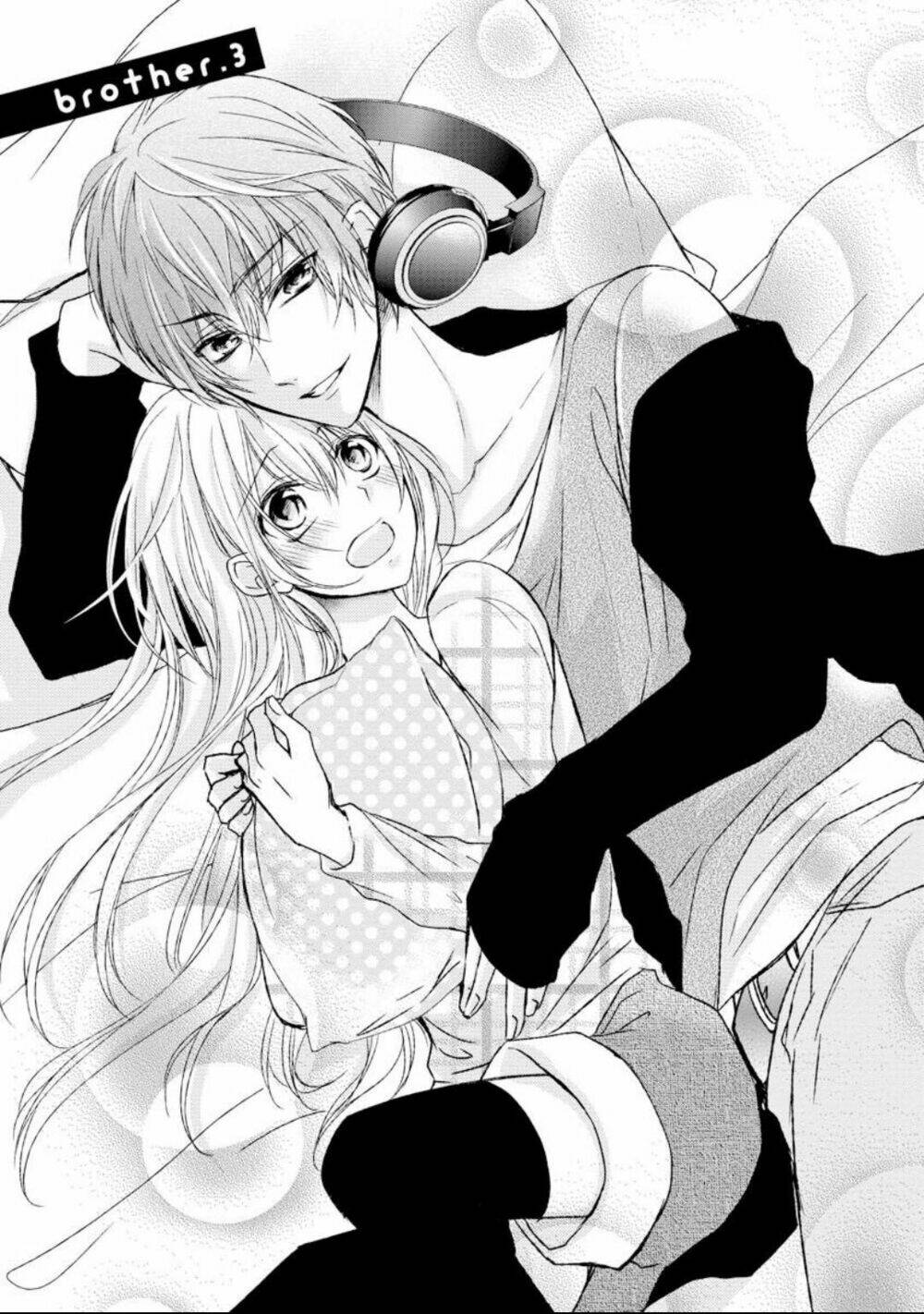 Netsuai Prince - Onii-Chan Wa Kimi Ga Suki: Chapter 3