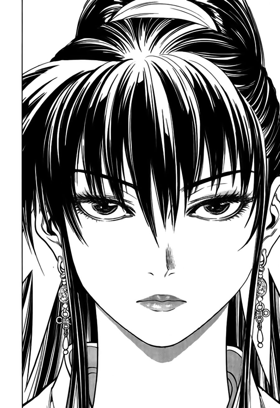 Long Phi Bất Bại 2: Chapter 105