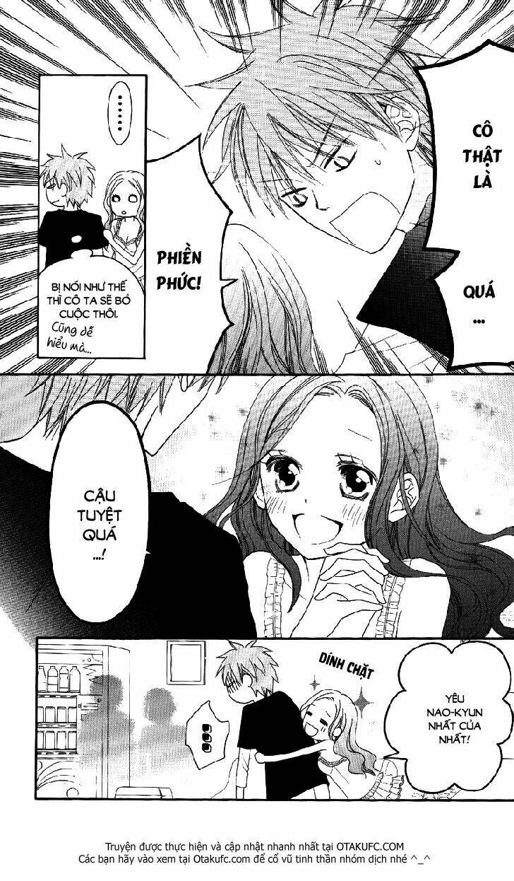 Love So Life: Chapter 46