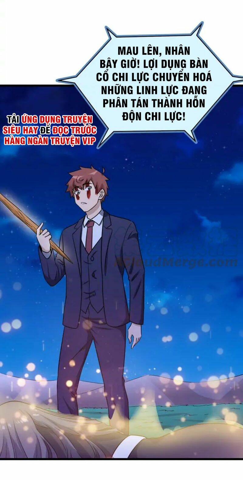 Hệ Thống Tu Tiên Mạnh Nhất: Chapter 123