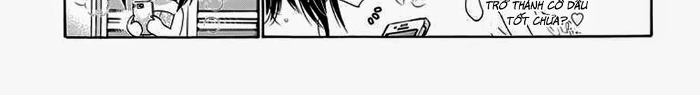 Okusama Ga Seito Kaichou!: Chapter 23