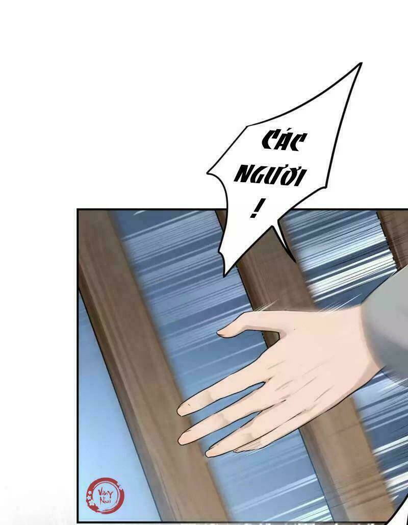 Vương Gia Không Thể Trêu: Chapter 64