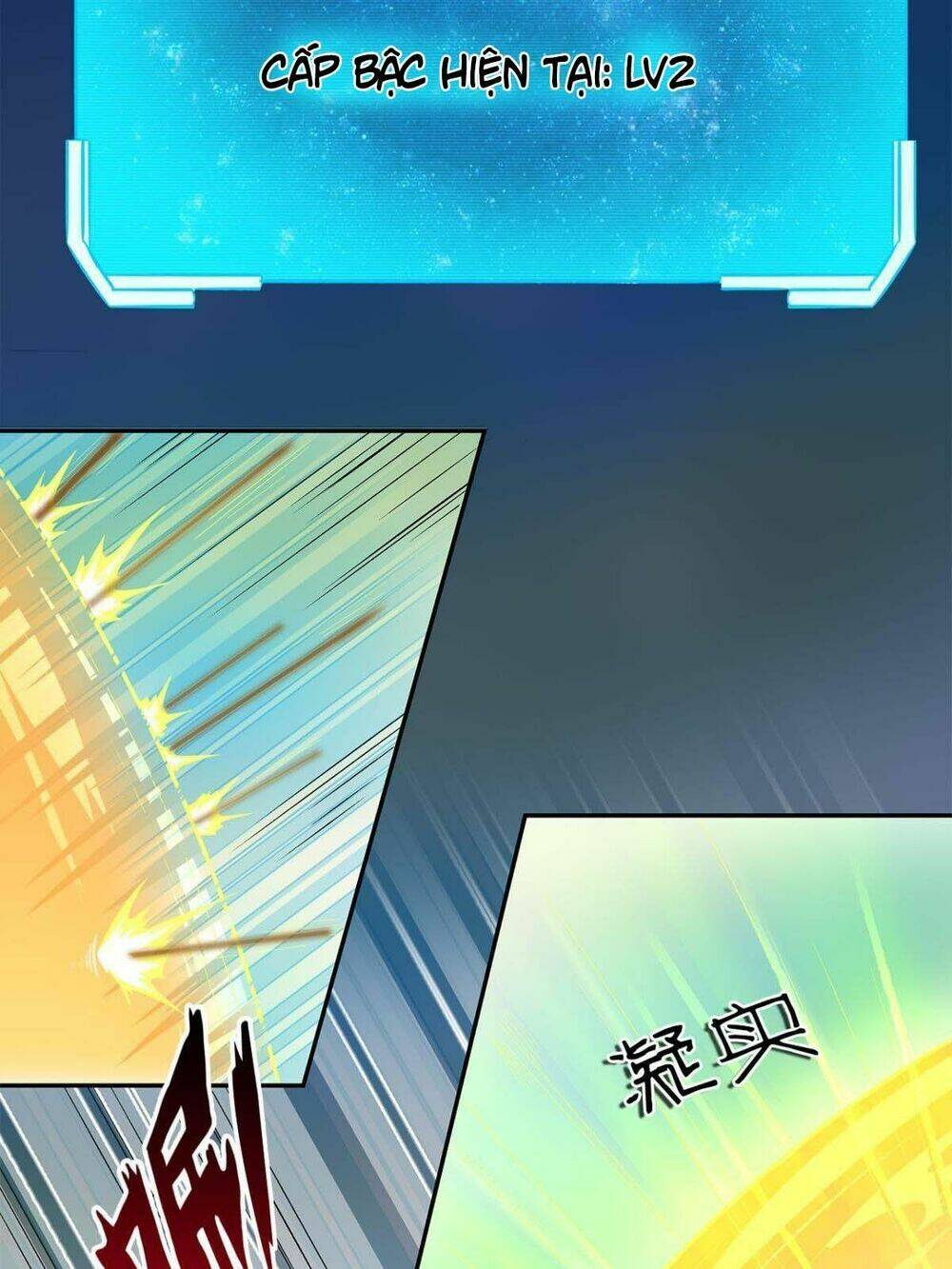 Xâm Lược Vạn Giới: Chapter 3