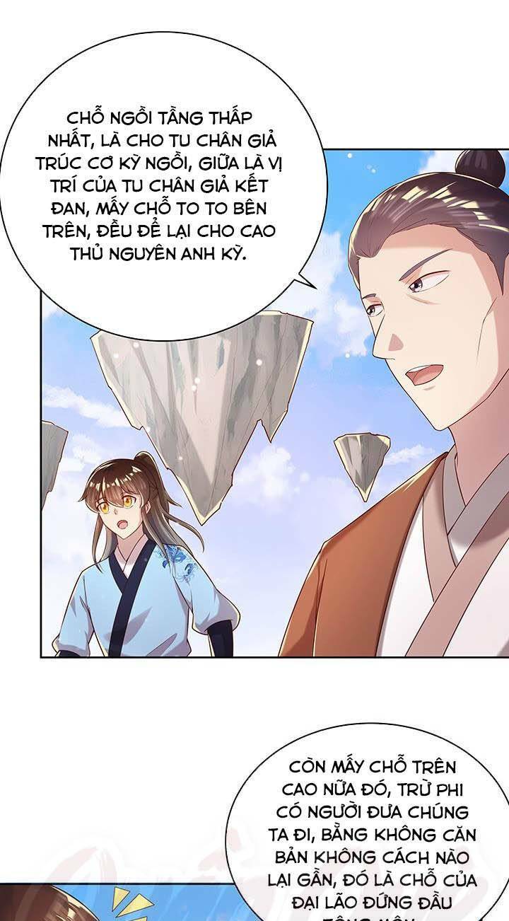 Siêu Phàm Truyện: Chapter 148