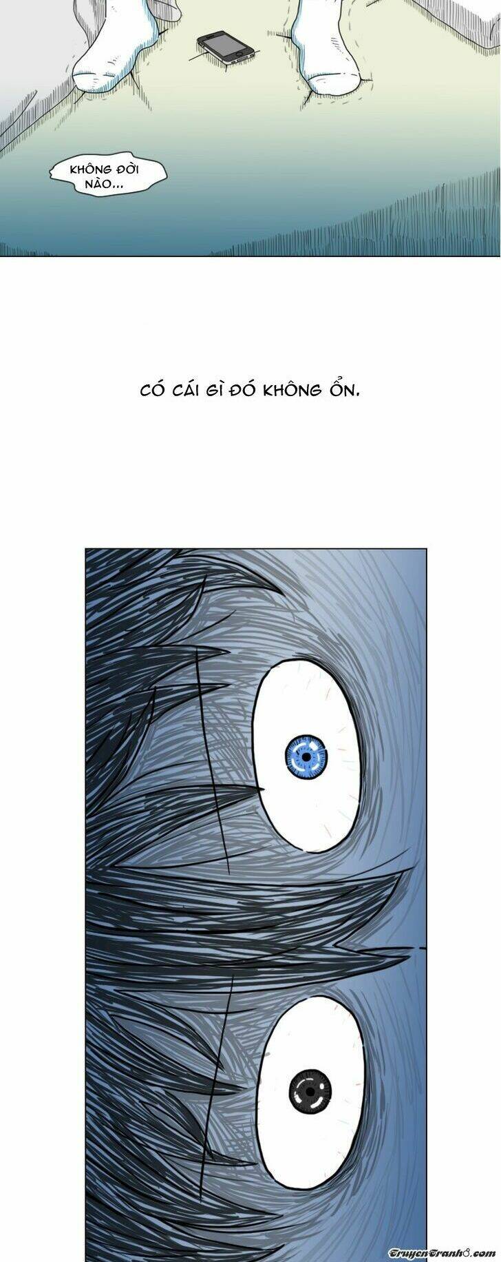 Subway Line 1: Chapter 2