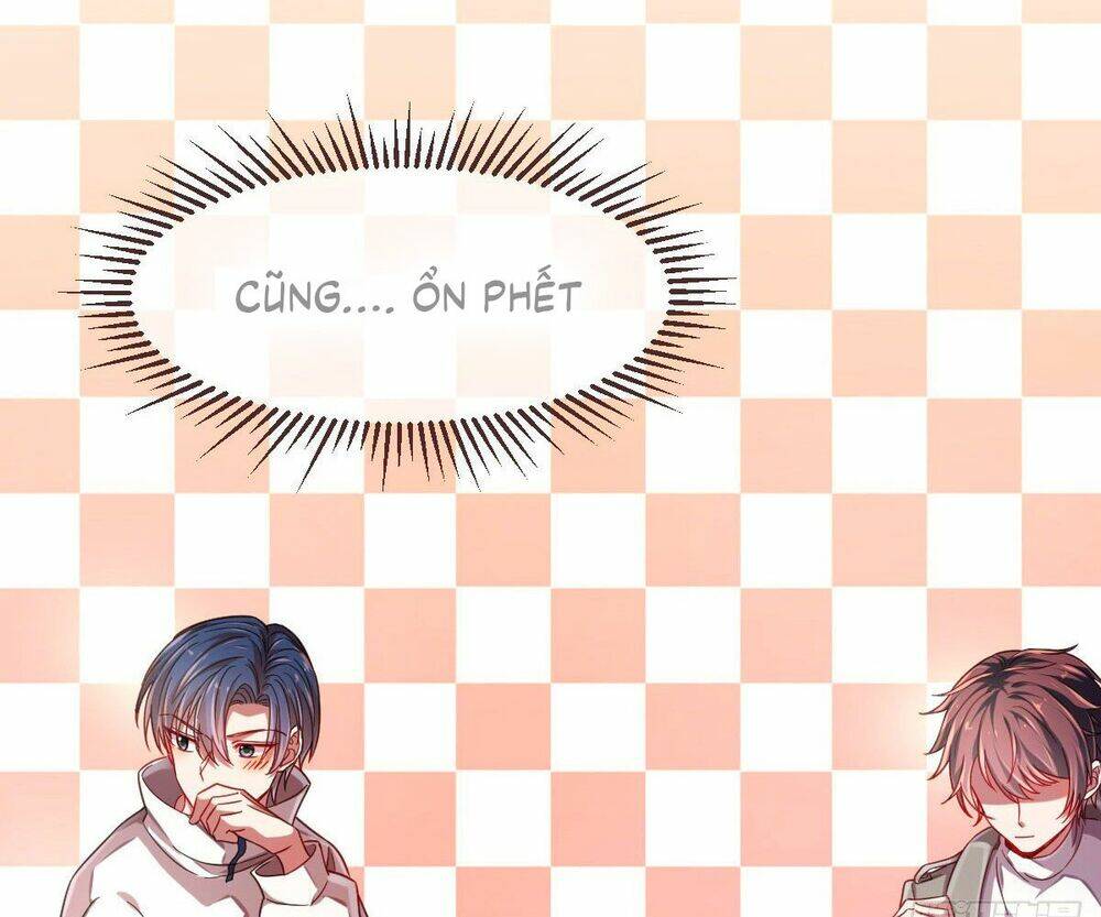 Đại Thần Gaming Đơn Phương Tôi: Chapter 17.1