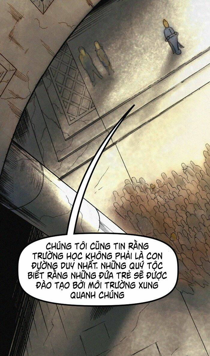 City Of Walls: Chapter 8