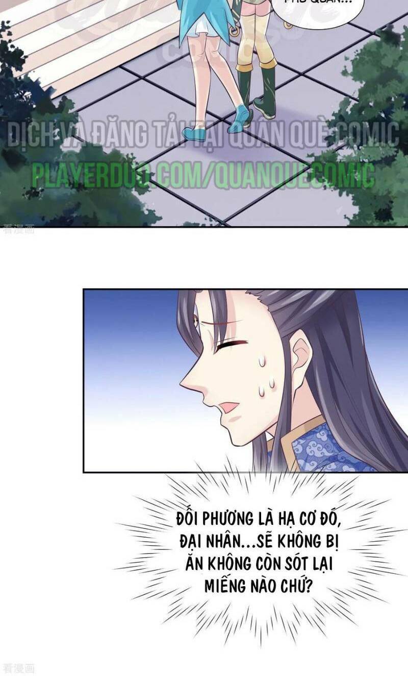 Ta Là Ngọc Hoàng Đại Đế: Chapter 48